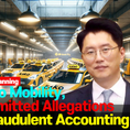 Kakao Mobility Committed Allegations of Fraudulent Accounting... How far will the Financial Supervisory Service Sanctions go?[IssueDIG UP]