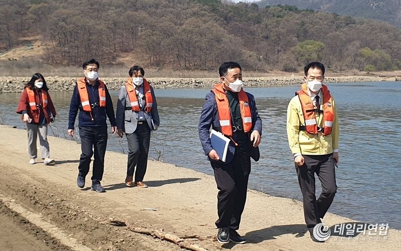 사진제공=대전시 상수도 사업본부