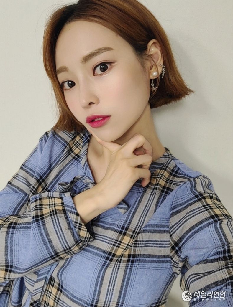 가수·뮤지컬 배우 이하린 “느낌아니까” 발매 예정