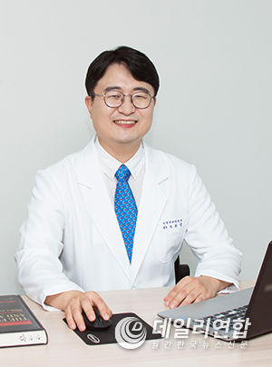 철산바른본의원 김희진 대표원장