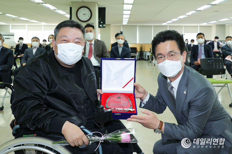 대전광역시 보도자료사진