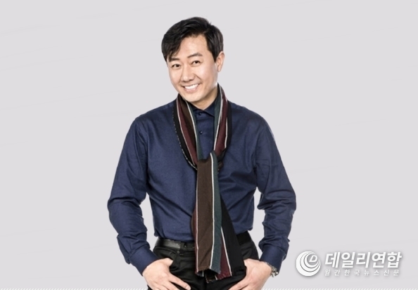 배우·MC·가수·봉사 등 다양한 활동으로 사회에 귀감이 되고 있는 안정훈