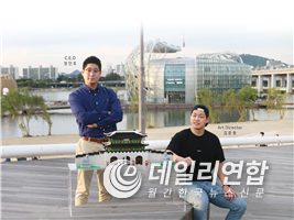 브로890이 출시한 레고 광화문
