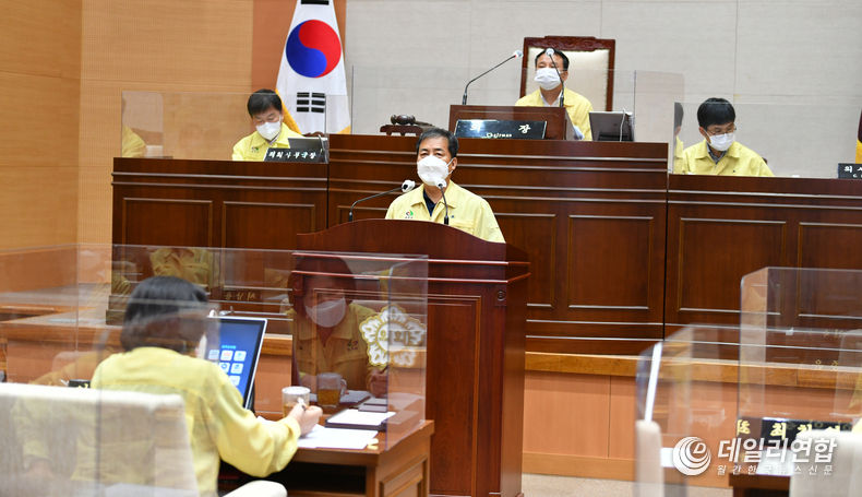 (사진=완주군의회)
