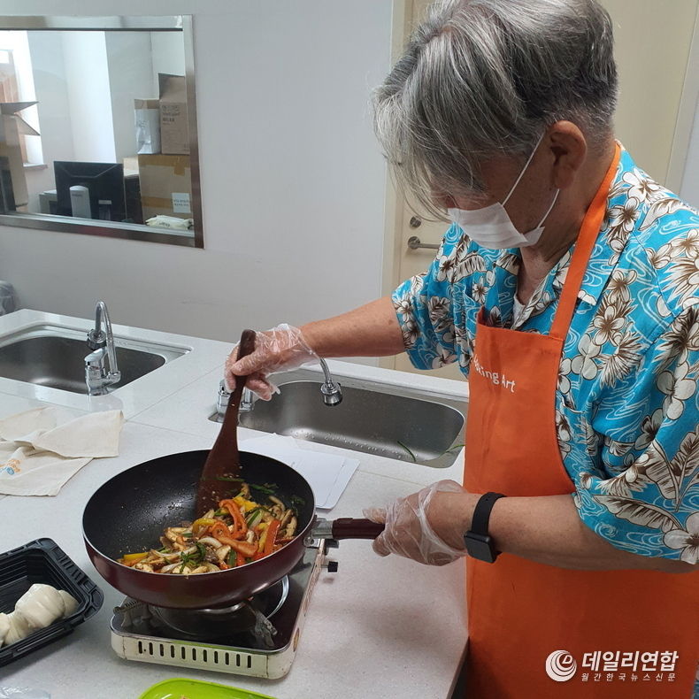 온라인 심쿵교실(사진=순창군청)