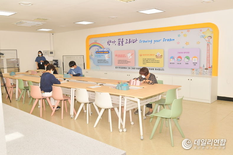향가 무인공방(사진=순창군청)