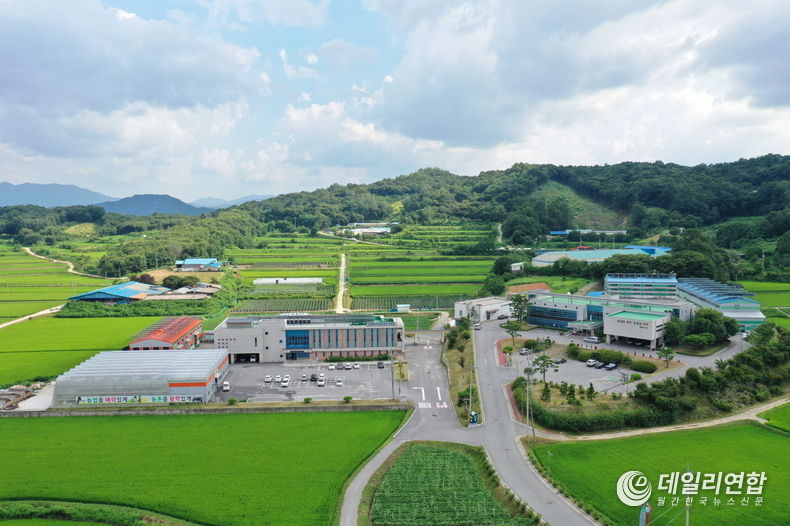 순창군농업기술센터(사진=순창군청)