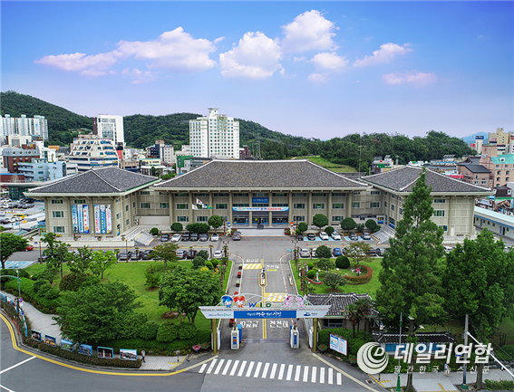 사진=여수시청