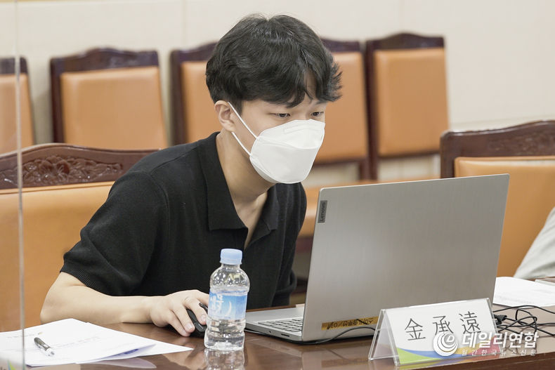 전북도, 한중일 친선바둑대회 개최(사진=전북도청)