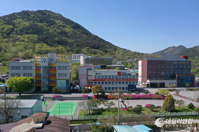 옥천인재숙(사진=순창군청)