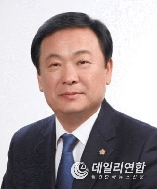 사진=전북도의회 성경찬 의원