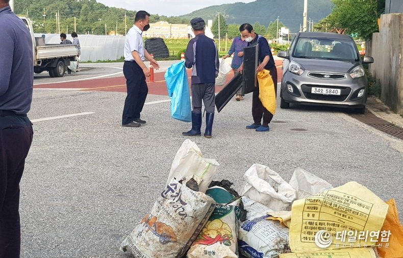 인계면 마을 공동체활동(사진=순창군청)
