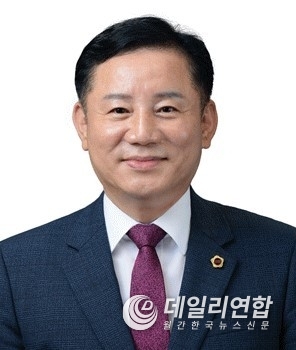 사진=전북도의회 송지용 의장