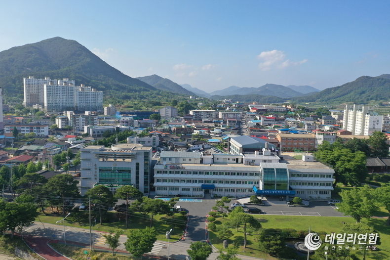 순창군 2차 추경예산안 제출 (사진=순창군청)