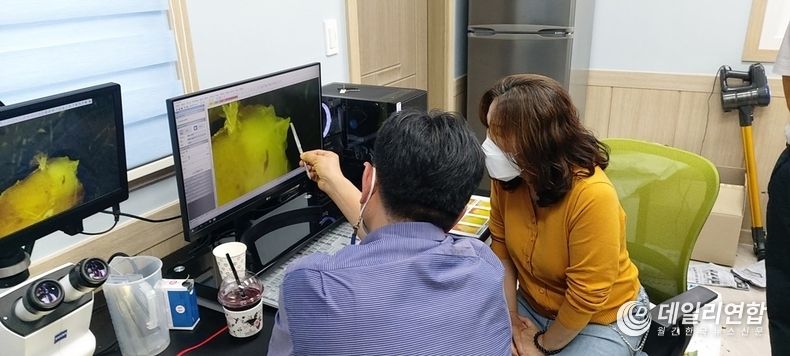 사진=김제시청