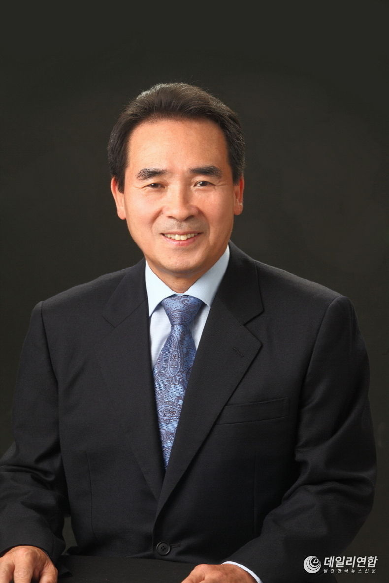 황숙주순창군수(사진=순창군청)