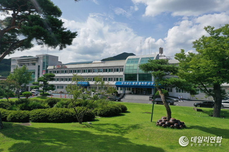 순창군 정기분 재산세 부과(사진=순창군청)
