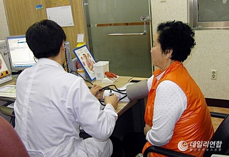 정읍시, 추석 명절 연휴 기간 비상 진료체계 가동(사진=정읍시청)