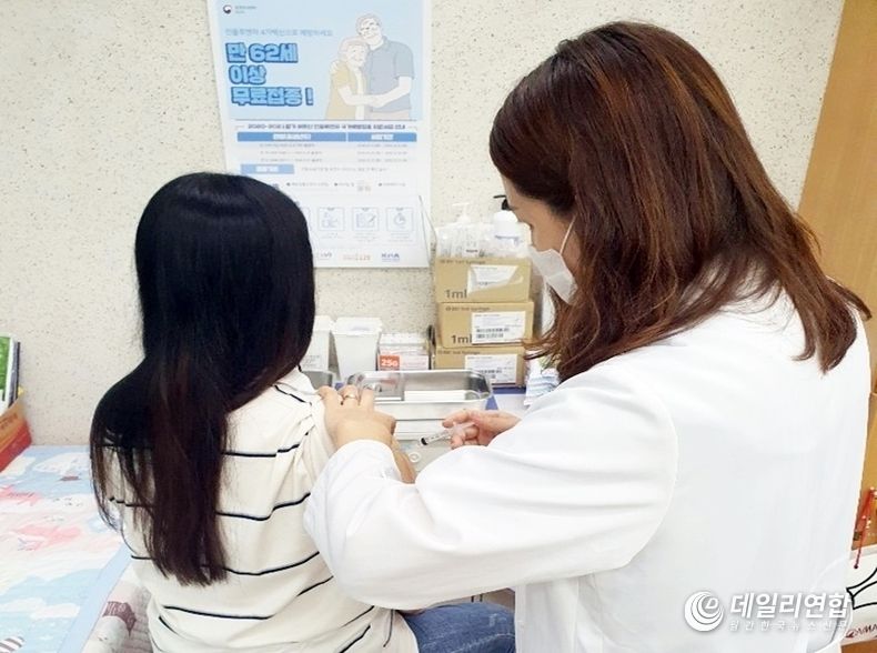 정읍시, 14일부터 무료 독감 예방접종 시작(사진=정읍시청)