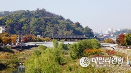 사진=전주 한옥마을 둘레길