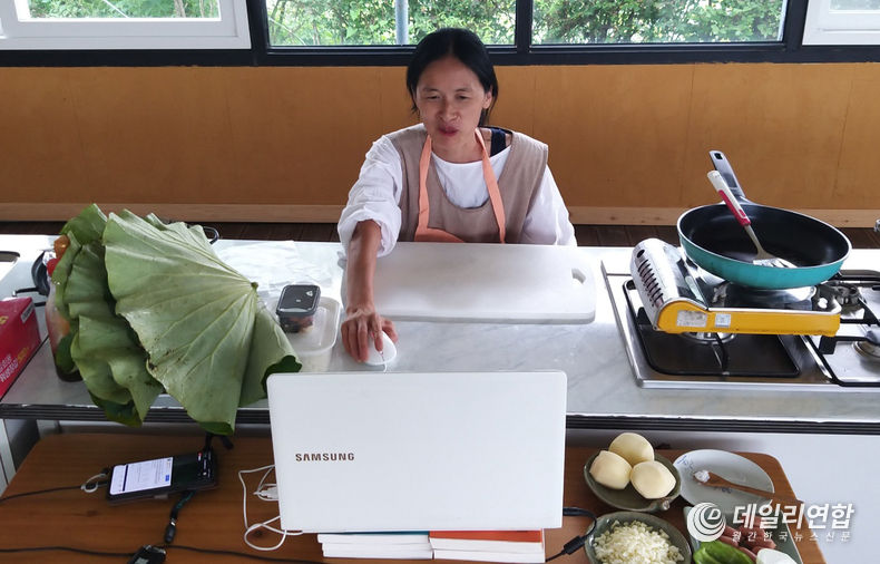 드림스타트 비대면 영양교실(사진=순창군청)