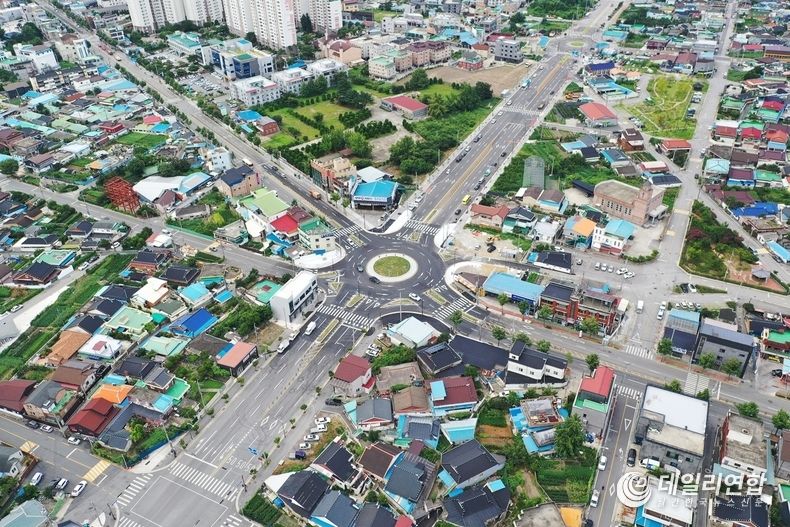 정읍시, 국토부 지능형 교통체계 공모 선정 국비 10억원 확보(사진=정읍시청)