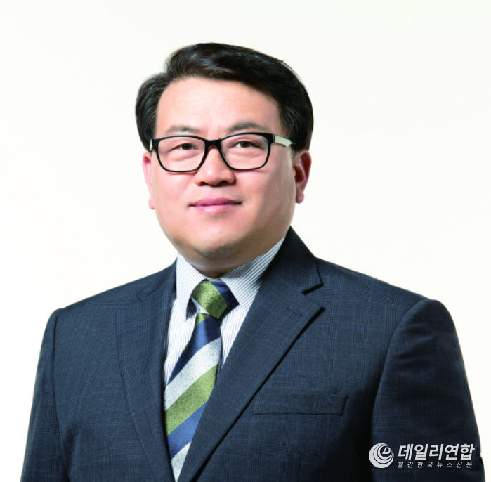 완주군 운주농협 윤여설조합장(사진=완주군청)