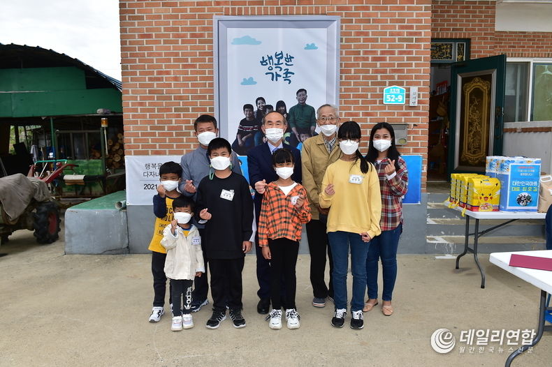보건복지부 전국 자치단체 대통령 기관표창 수상 영예(사진=김제시청)