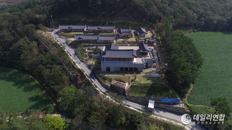 사진= 고려궁전경
