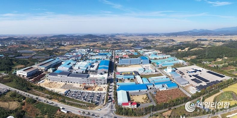 정읍시, 코로나19 위기 속 청년&기업 일자리 연계 사업 추진(사진=정읍시청)