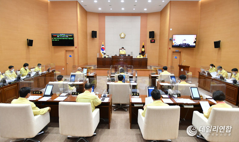 (사진=완주군의회)
