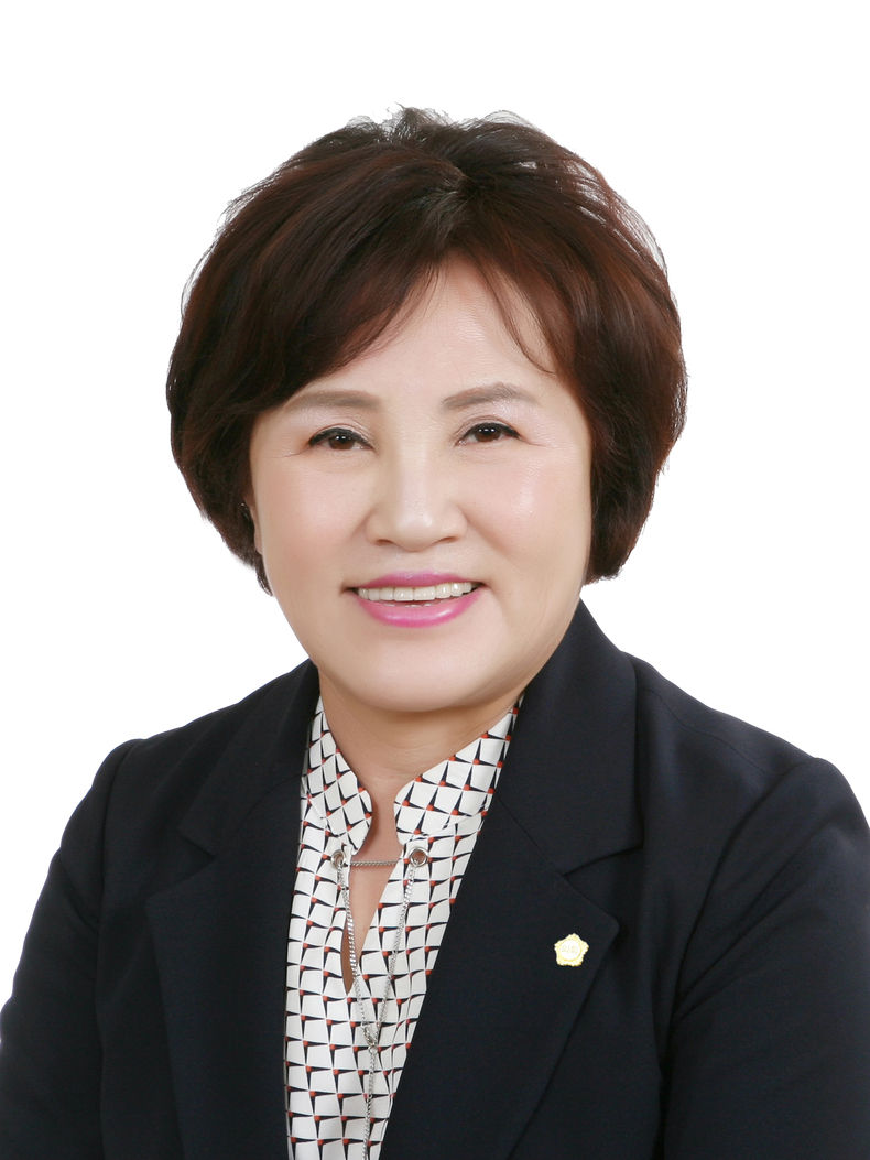 완주군의회 이경애 의원(사진=완주군의회)