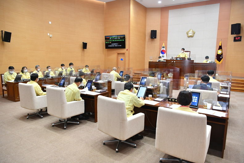 (사진=완주군의회)