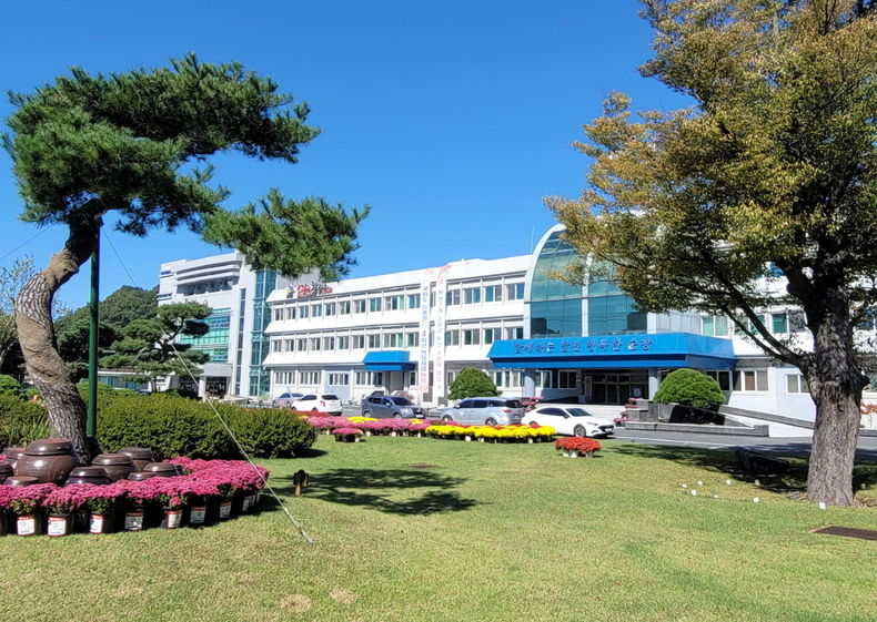 마을세무사 무료 상담 운영(사진=순창군청)
