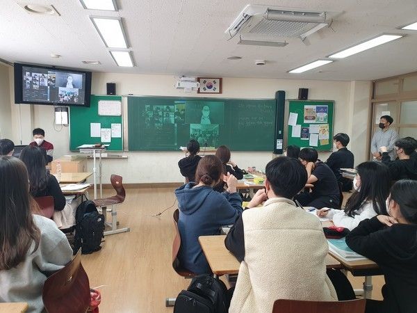 사진제공=전남교육청