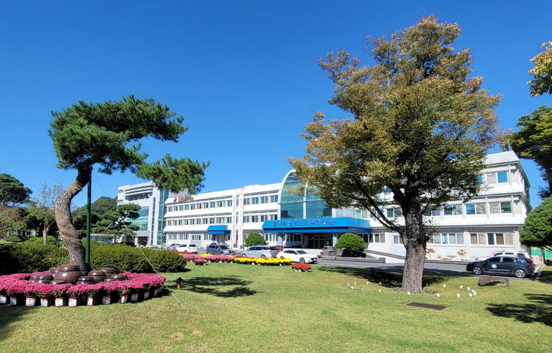 멸실차량 일제정비(사진=순창군청)