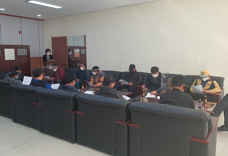 정읍시, 퇴액비 집중 살포 시기 대비 축산악취 관리 강화 나서(사진=정읍시청)