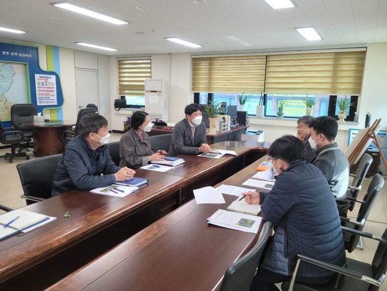 (사진=완주군의회)