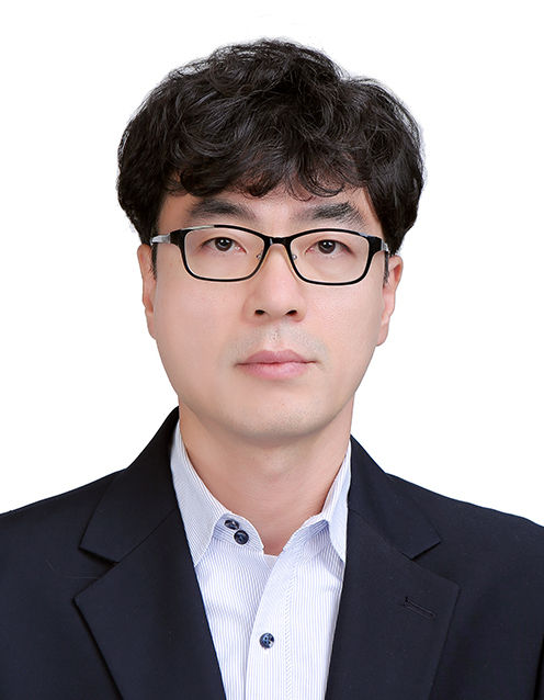 ㈜카이테크 김학모 대표이사