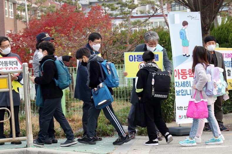정읍시, 아동학대 예방·안심 보육환경 조성‘앞장’(사진=정읍시청)