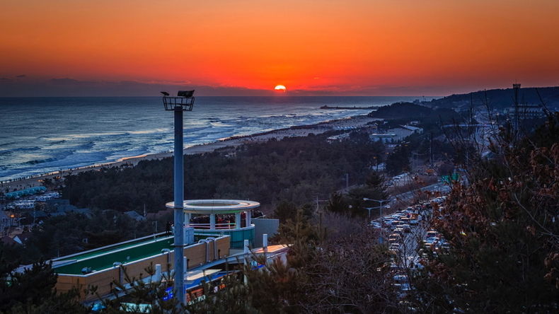 사진제공=동해휴게소