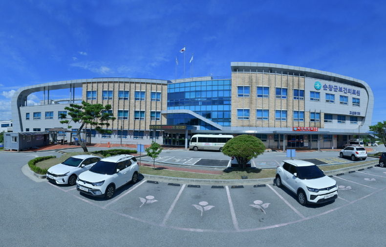청년 마음건강교실 운영 순창군보건의료원(사진=순창군청)
