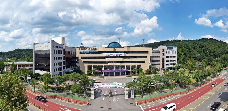 정읍시, 행안부 주관 ‘지방자치단체 재정분석평가’ 등급 2단계 ‘상승’(사진=정읍시청) 