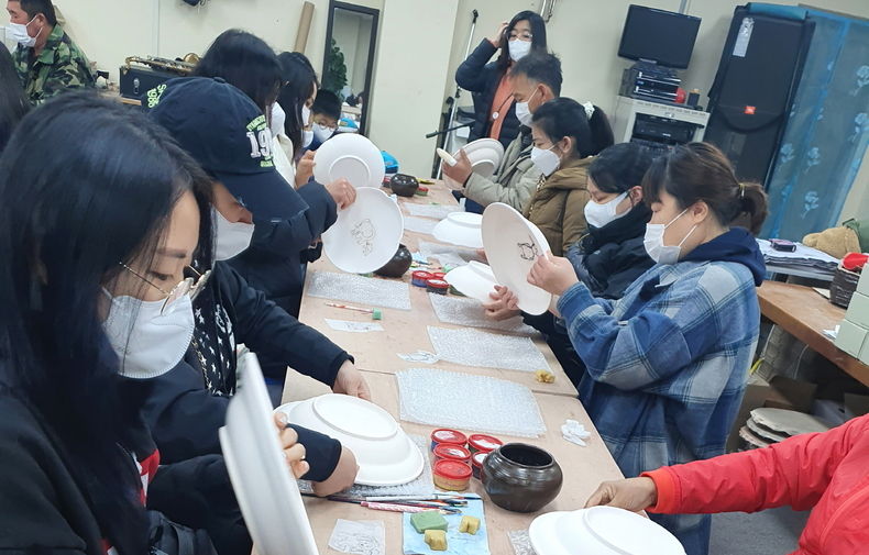드림스타트 부모교육(사진=순창군청)