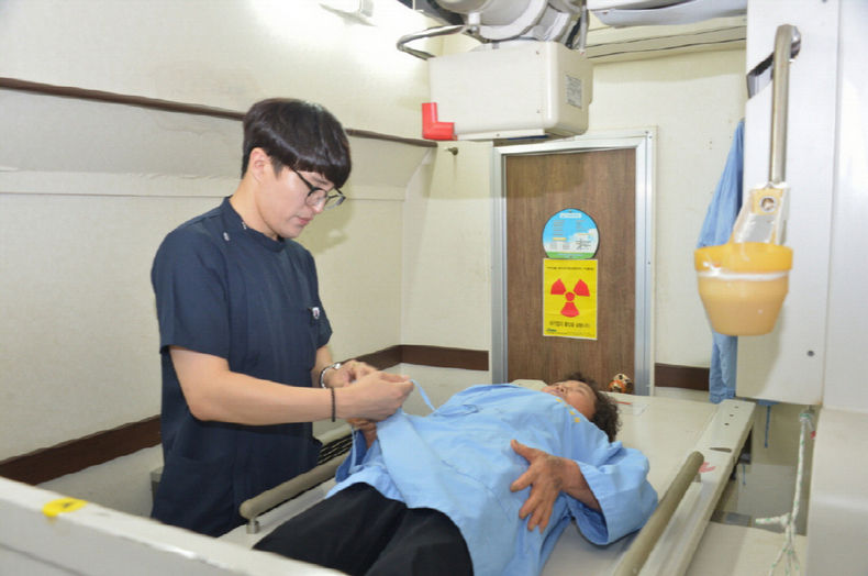 국가암검진 자료사진(사진=순창군청)