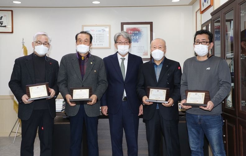 정읍시, 2022년부터 전라북도 최초 ‘청년발전기금’ 운용(사진=정읍시청)