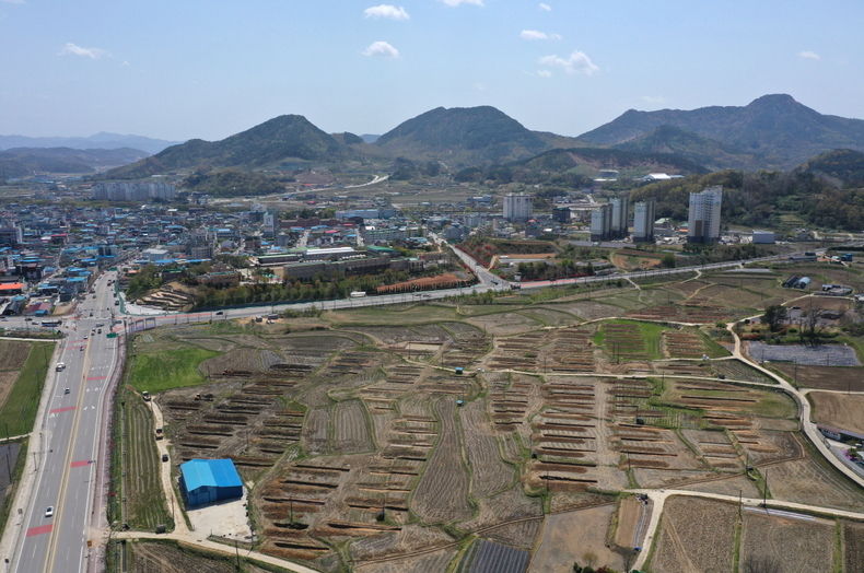 순창군직원 부동산취득 제한 지침(사진=순창군청)