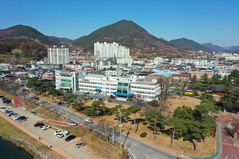 긴급복지 지원대상자 발굴(사진=순창군청)