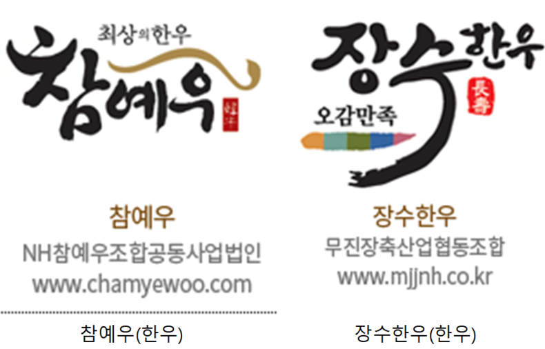 전북 우수축산물브랜드 인증 (자료=전북도청)