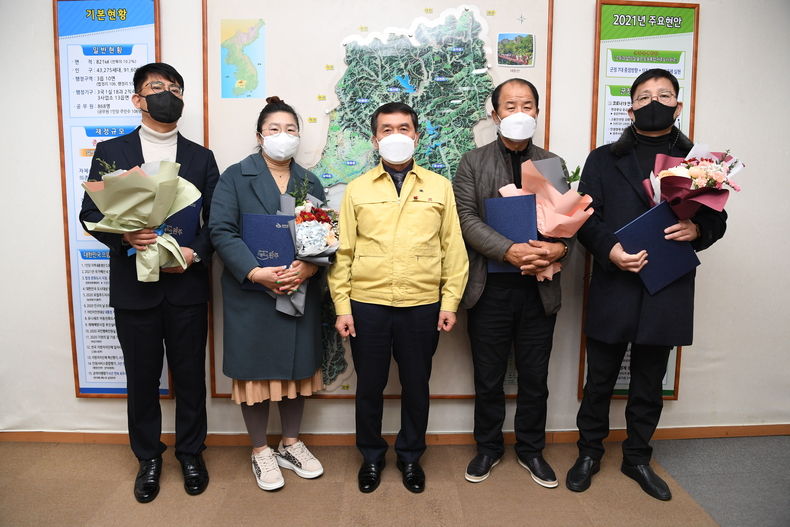 사진=완주군청